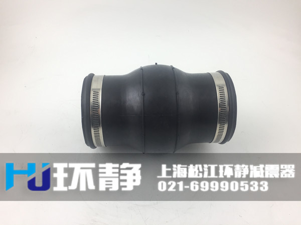 不銹鋼卡箍<a href=http://www.kflzd.cn target=_blank class=infotextkey>橡膠軟接頭</a>
